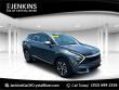 Certified 2023 Kia Sportage EX SUV