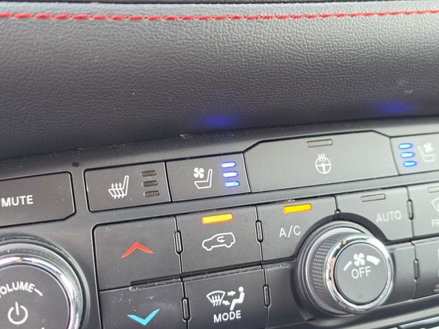 2024 Dodge Durango GT - Photo 39