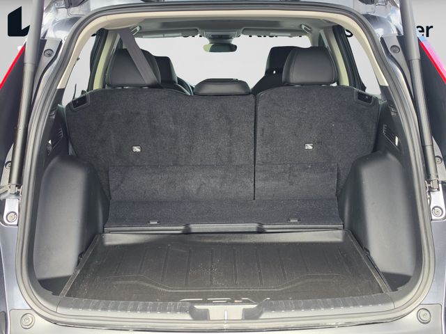 2026 Honda CR-V EX-L - Photo 20