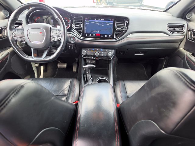 2024 Dodge Durango GT - Photo 25