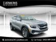 Certified 2023 Kia Seltos LX SUV