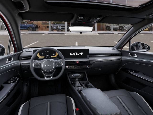 2025 Kia K5 GT-Line - Photo 19