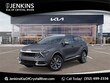 Kia Sportage Hybrid