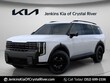  Kia Telluride Hybrid