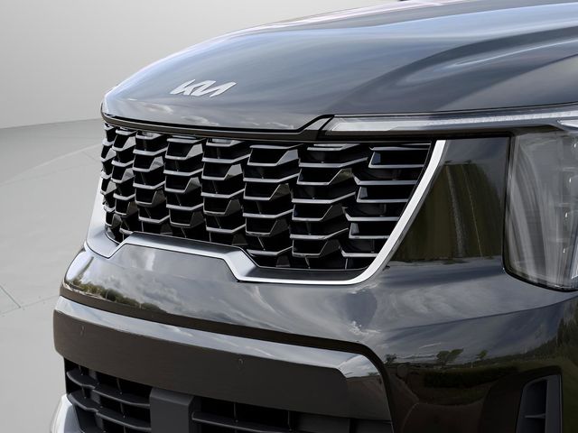 2025 Kia Sorento S - Photo 32