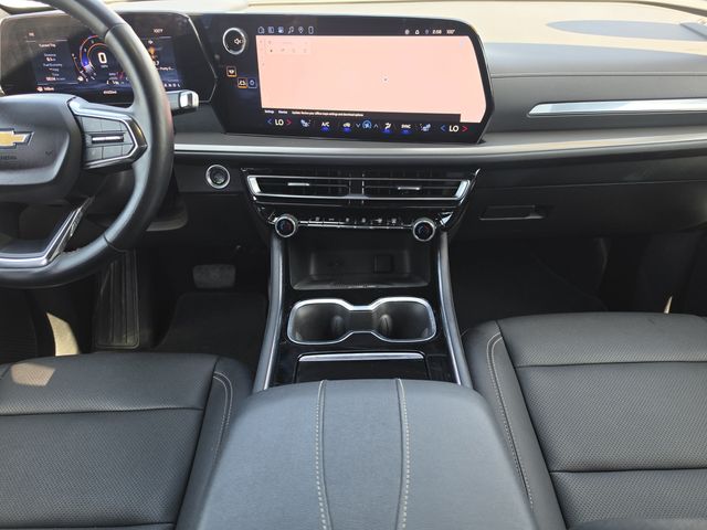 2024 Chevrolet Traverse 1LT - Photo 26