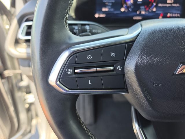 2024 Chevrolet Traverse 1LT - Photo 40