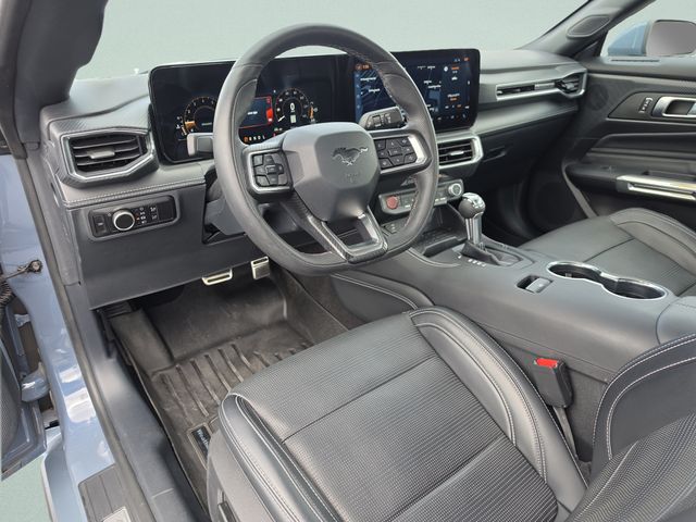 2024 Ford Mustang EcoBoost Premium - Photo 22