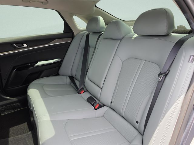 2023 Kia K5 EX - Photo 26