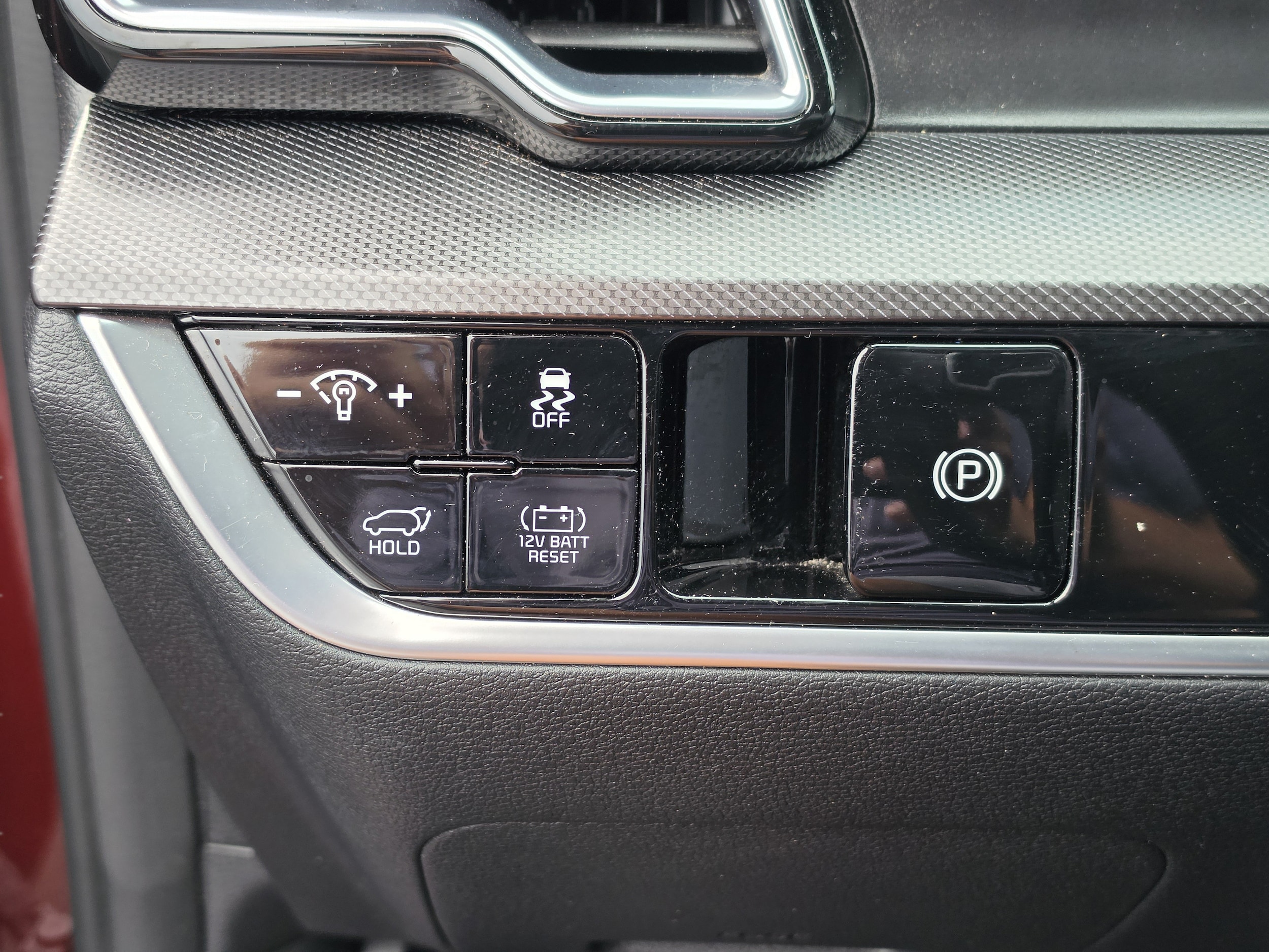 2023 Kia Sportage SX Prestige Hybrid - Photo 39