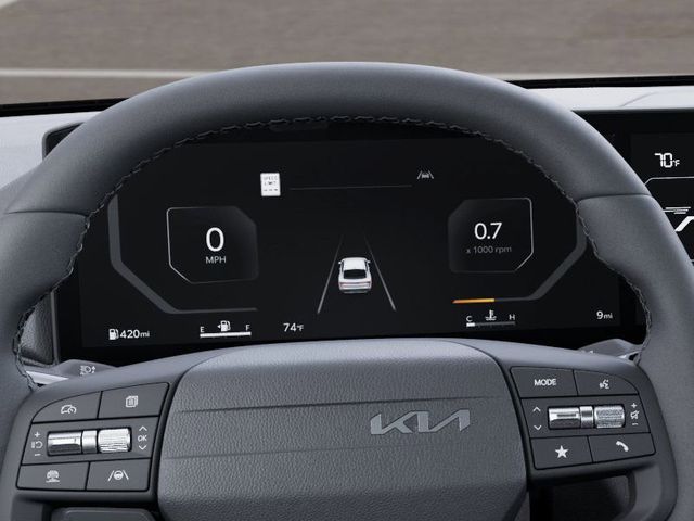 2025 Kia K4 EX - Photo 26