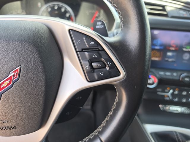 2019 Chevrolet Corvette 1LT - Photo 35