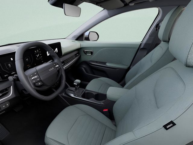 2025 Kia K4 EX - Photo 18