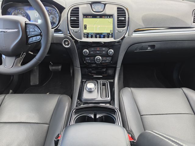 2023 Chrysler 300 S - Photo 24