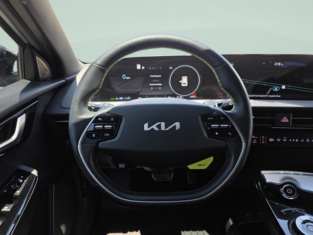 2023 Kia EV6 GT - Photo 25