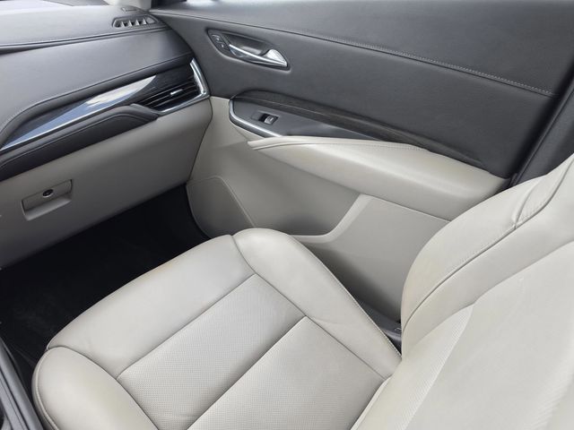 2020 Cadillac XT4 Premium Luxury - Photo 26