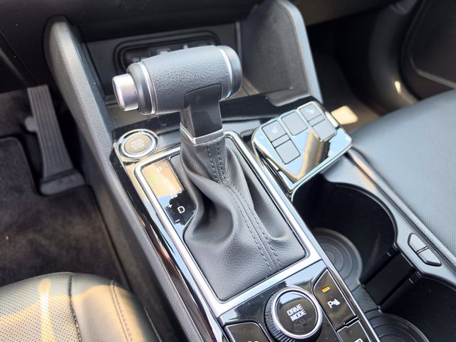 2024 Kia Sportage EX - Photo 35