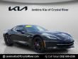 Used 2019 Chevrolet Corvette Stingray Coupe
