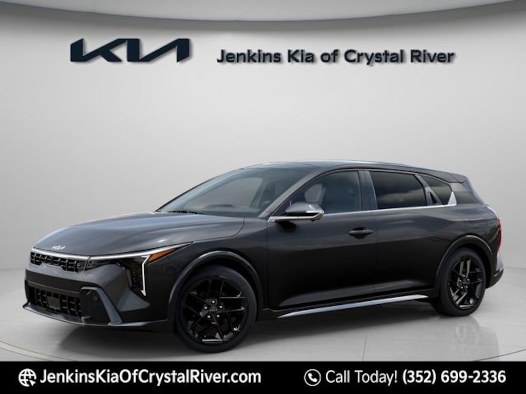 Used 2026 Kia K4 GT-Line Turbo Hatchback