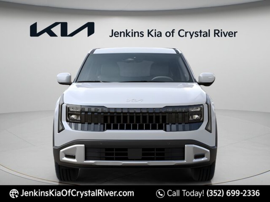 New 2027 Kia Seltos LX SUV