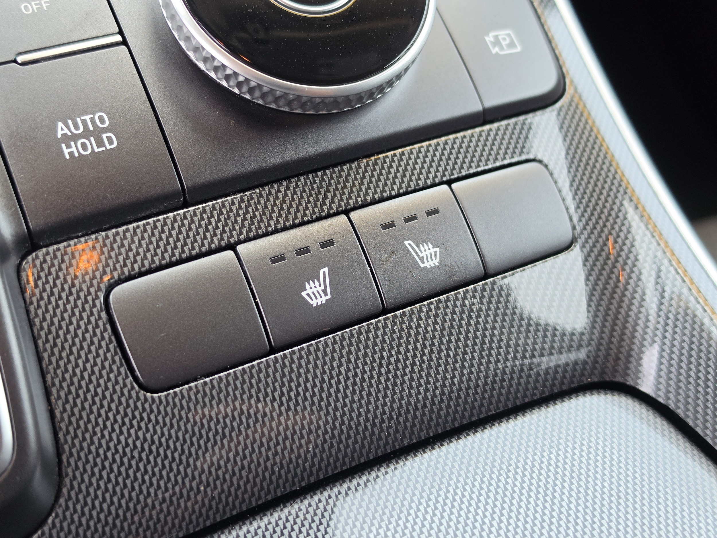 2021 Hyundai Santa Fe SEL - Photo 35
