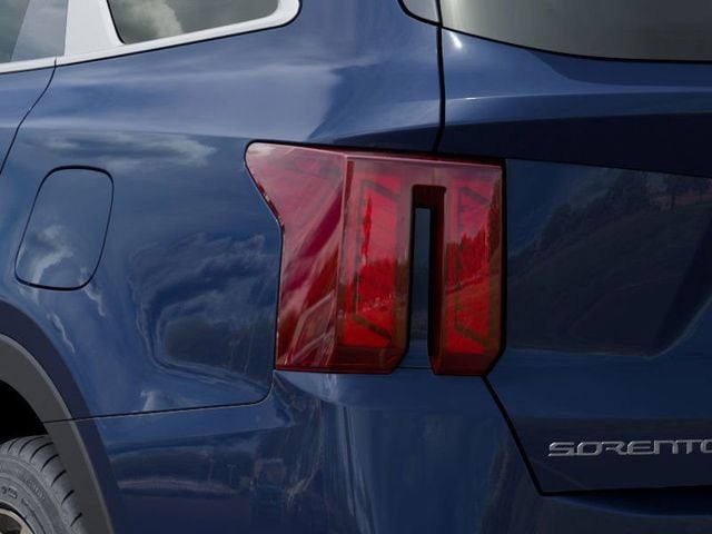 2025 Kia Sorento EX - Photo 30