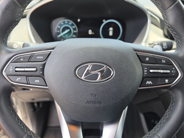 2021 Hyundai Santa Fe SEL - Photo 40