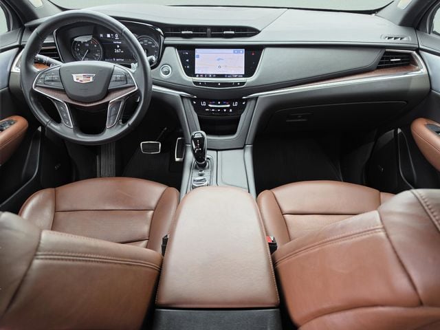 2020 Cadillac XT5 Sport - Photo 23