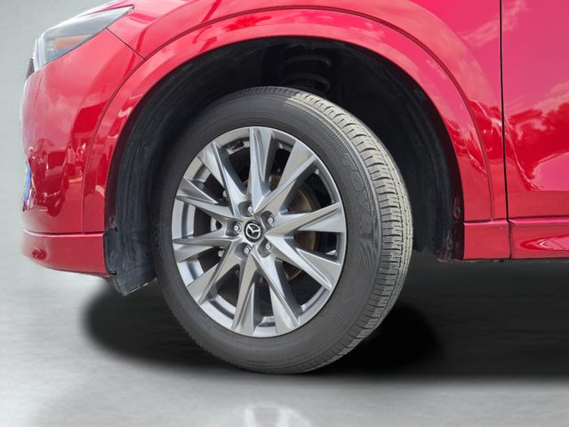 2025 Mazda CX-5 S Premium Plus package - Photo 42