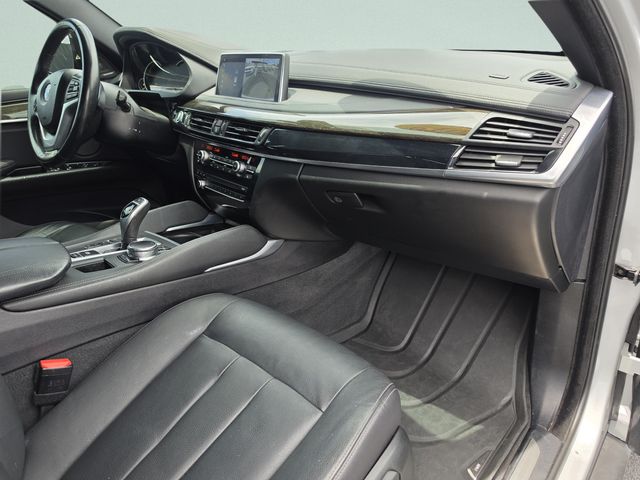 2019 BMW X6 35i - Photo 20