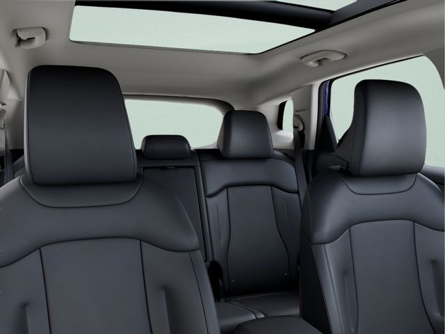 2026 Kia Sportage EX - Photo 27