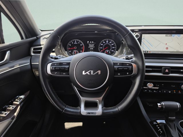 2024 Kia K5 GT-Line - Photo 24