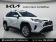 Used 2019 Toyota RAV4 Limited SUV