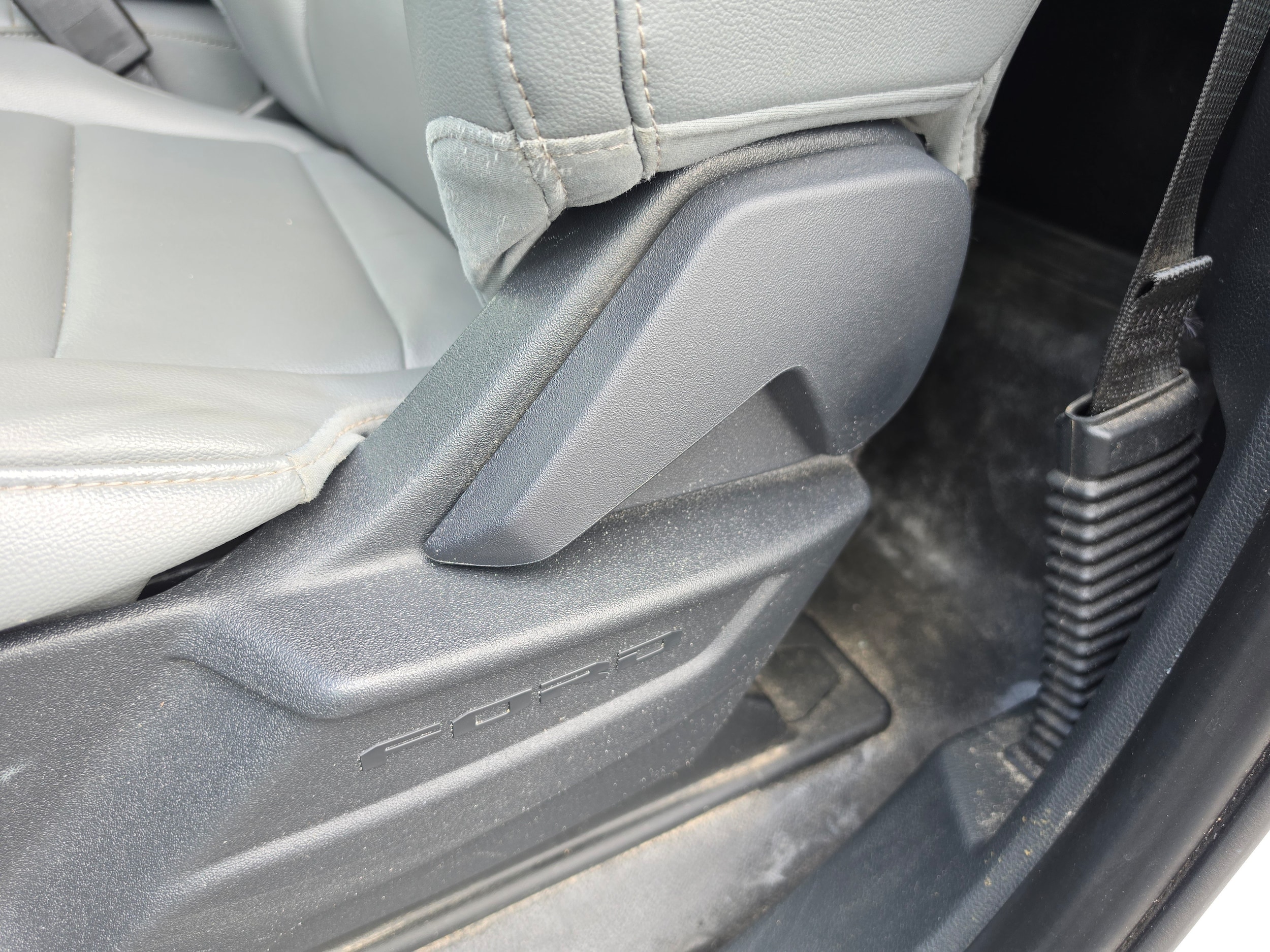 2023 Ford F-150 XL - Photo 30