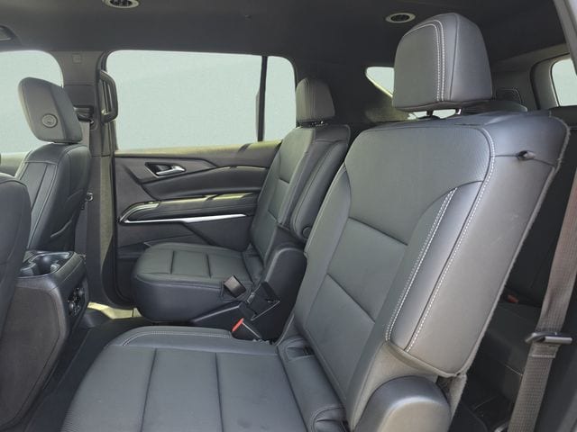 2024 Chevrolet Traverse 1LT - Photo 29
