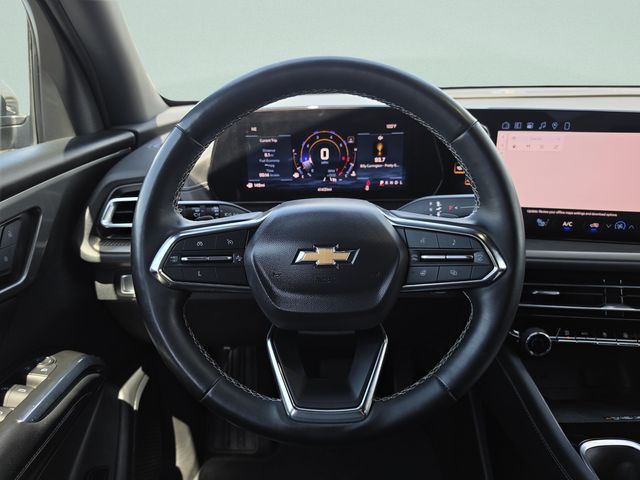 2024 Chevrolet Traverse 1LT - Photo 25