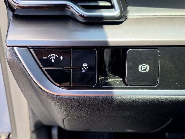 2024 Kia Sportage EX - Photo 36