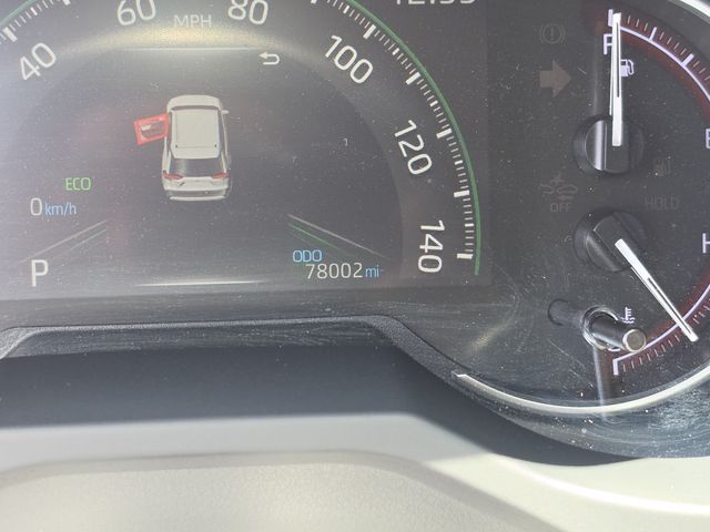 2019 Toyota RAV4 Limited - Photo 46