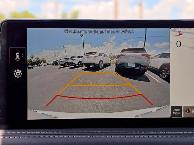 2025 GENESIS G70 Standard - Photo 32