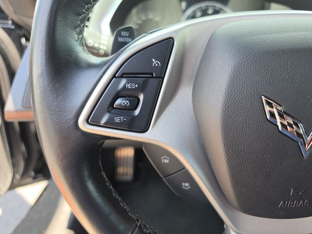 2019 Chevrolet Corvette 1LT - Photo 34