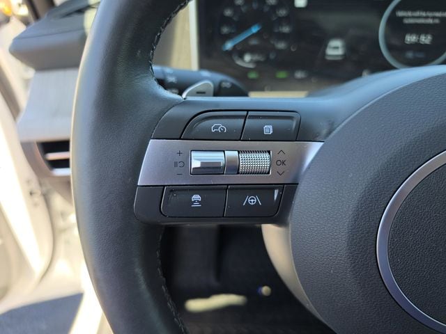 2025 Hyundai Sonata Hybrid Limited - Photo 36