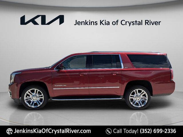 2019 GMC Yukon XL SLT - Photo 11