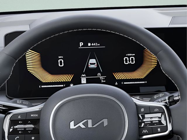 2025 Kia Sorento S - Photo 21