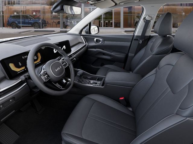 2025 Kia Sorento S - Photo 22
