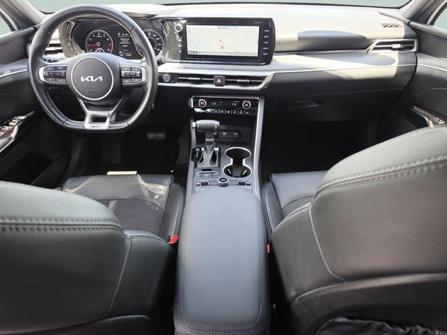 2024 Kia K5 GT-Line - Photo 23