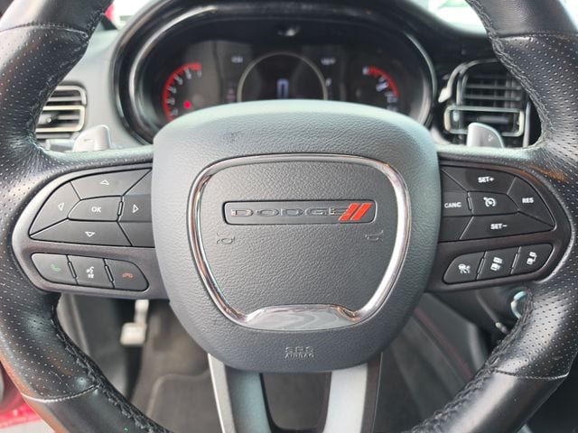 2024 Dodge Durango GT - Photo 44