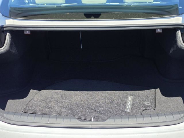 2025 Hyundai Sonata Hybrid Limited - Photo 18