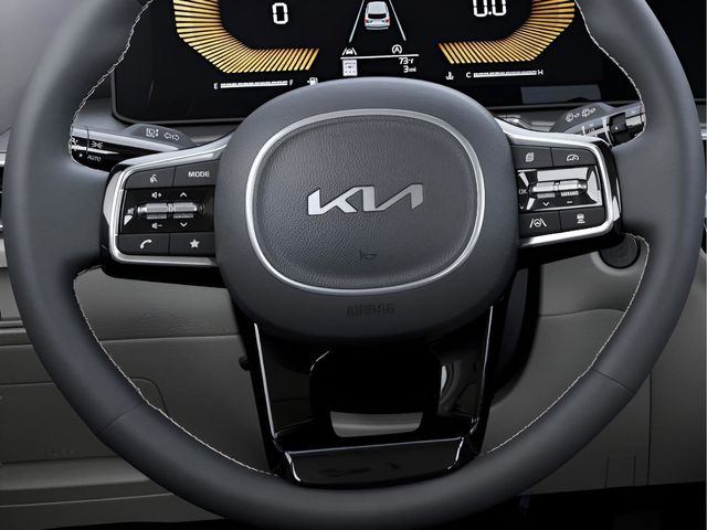 2025 Kia Sorento S - Photo 22