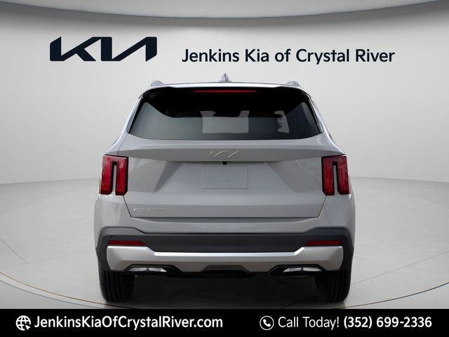2025 Kia Sorento S - Photo 7