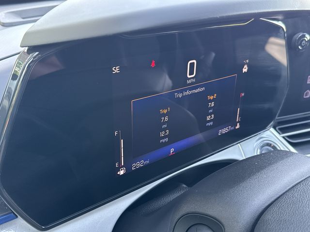 2024 Chevrolet Trax LT - Photo 30